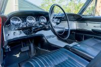 1962 Ford Thunderbird Roadster for sale