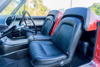 1962 Ford Thunderbird Roadster for sale