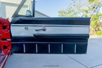 1962 Ford Thunderbird Roadster for sale