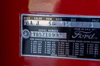 1962 Ford Thunderbird Roadster for sale