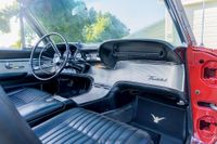 1962 Ford Thunderbird Roadster for sale