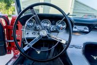 1962 Ford Thunderbird Roadster for sale