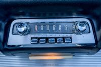 1962 Ford Thunderbird Roadster for sale