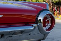 1962 Ford Thunderbird Roadster for sale