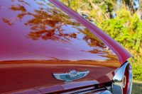 1962 Ford Thunderbird Roadster for sale