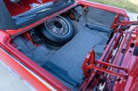 1962 Ford Thunderbird Roadster for sale