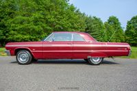 1964 Chevrolet Impala SS for sale