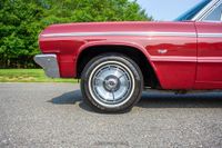 1964 Chevrolet Impala SS for sale
