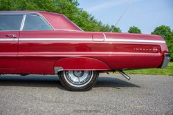 1964 Chevrolet Impala SS for sale