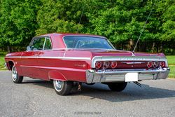 1964 Chevrolet Impala SS for sale
