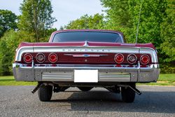 1964 Chevrolet Impala SS for sale