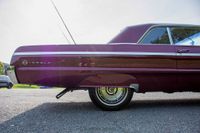 1964 Chevrolet Impala SS for sale