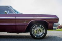1964 Chevrolet Impala SS for sale
