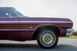 1964 Chevrolet Impala SS for sale