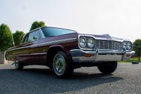 1964 Chevrolet Impala SS for sale