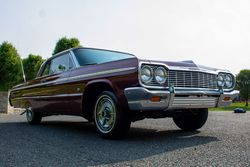 1964 Chevrolet Impala SS for sale