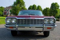 1964 Chevrolet Impala SS for sale