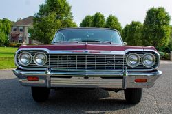 1964 Chevrolet Impala SS for sale