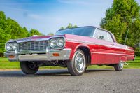 1964 Chevrolet Impala SS for sale