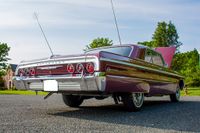 1964 Chevrolet Impala SS for sale