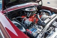 1964 Chevrolet Impala SS for sale