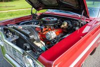 1964 Chevrolet Impala SS for sale