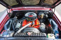 1964 Chevrolet Impala SS for sale