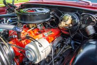1964 Chevrolet Impala SS for sale