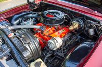 1964 Chevrolet Impala SS for sale