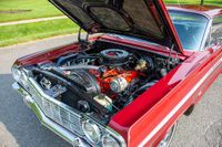 1964 Chevrolet Impala SS for sale