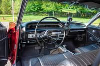 1964 Chevrolet Impala SS for sale