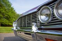 1964 Chevrolet Impala SS for sale