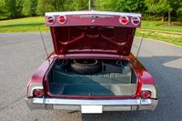 1964 Chevrolet Impala SS for sale