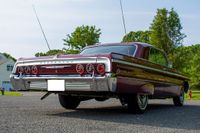 1964 Chevrolet Impala SS for sale