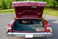 1964 Chevrolet Impala SS for sale