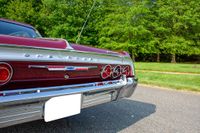 1964 Chevrolet Impala SS for sale