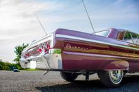 1964 Chevrolet Impala SS for sale
