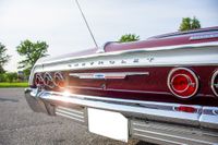 1964 Chevrolet Impala SS for sale