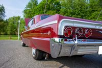 1964 Chevrolet Impala SS for sale