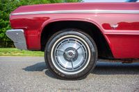 1964 Chevrolet Impala SS for sale