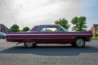 1964 Chevrolet Impala SS for sale