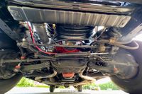 1964 Chevrolet Impala SS for sale
