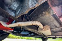 1964 Chevrolet Impala SS for sale
