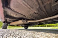 1964 Chevrolet Impala SS for sale