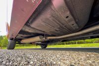 1964 Chevrolet Impala SS for sale