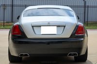 2015 Rolls-Royce Wraith Coupe for sale