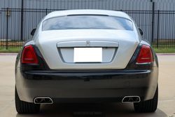 2015 Rolls-Royce Wraith Coupe for sale