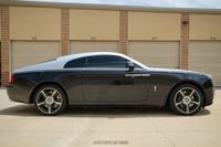 2015 Rolls-Royce Wraith Coupe for sale