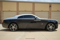 2015 Rolls-Royce Wraith Coupe for sale