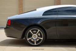 2015 Rolls-Royce Wraith Coupe for sale